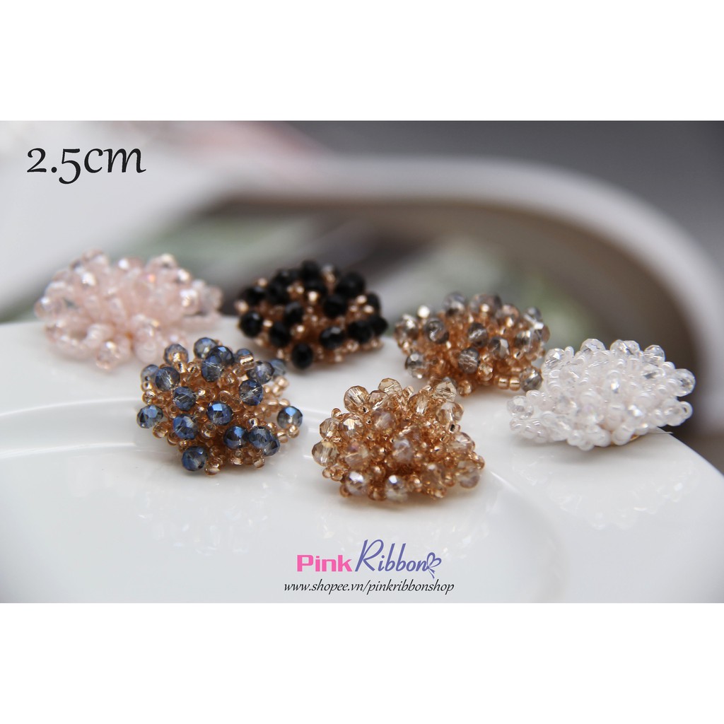 Nhụy cườm 10k