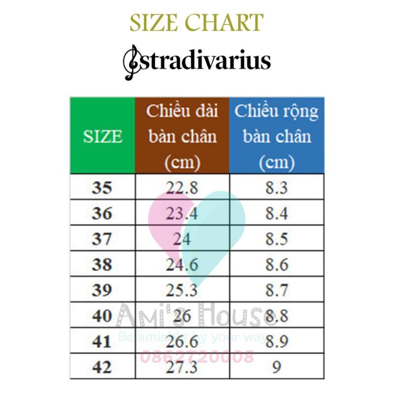 Giày cói Nữ hiệu Stradivarius xuất Châu Âu Bigsize | BigBuy360 - bigbuy360.vn