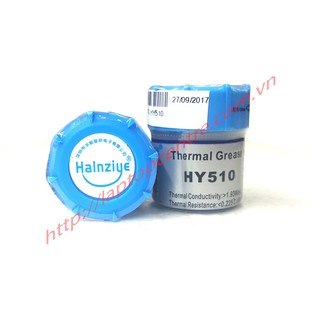 Keo tản nhiệt Cpu HY510
