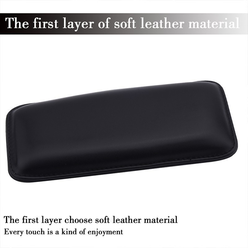 Gối Đệm Đầu Gối Hỗ Trợ Đầu Gối Trang Trí Nội Thất Xe Hơi