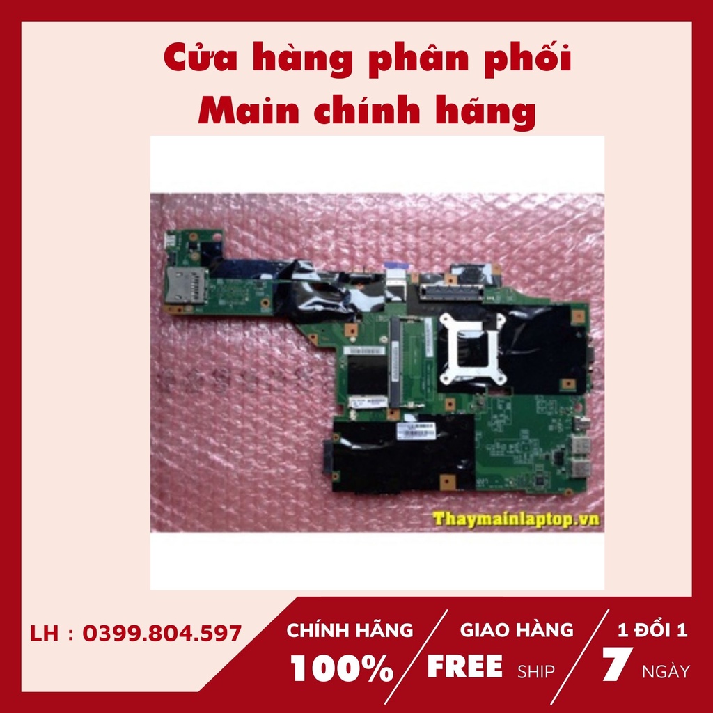 Main laptop - MAIN LENOVO THINKPAD T430 VGA SHARE