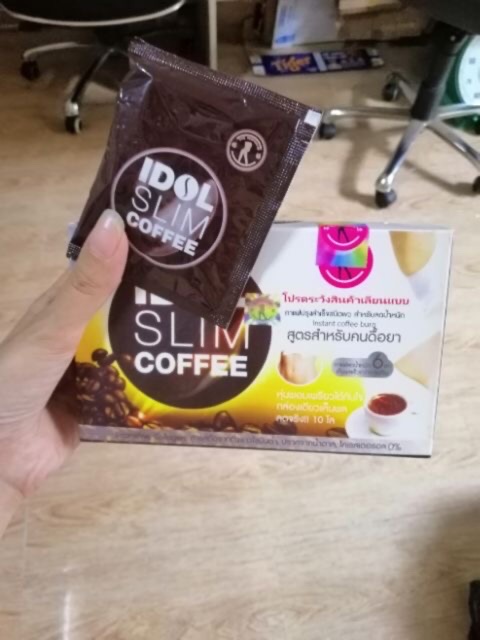 Giảm cân cafe idol | BigBuy360 - bigbuy360.vn