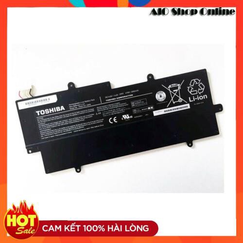 💖💖 Pin (Original) 47Wh Toshiba Portege Z830 Z835 Z930 Z935 Ultrabook PA5013U-1BRS Battery
