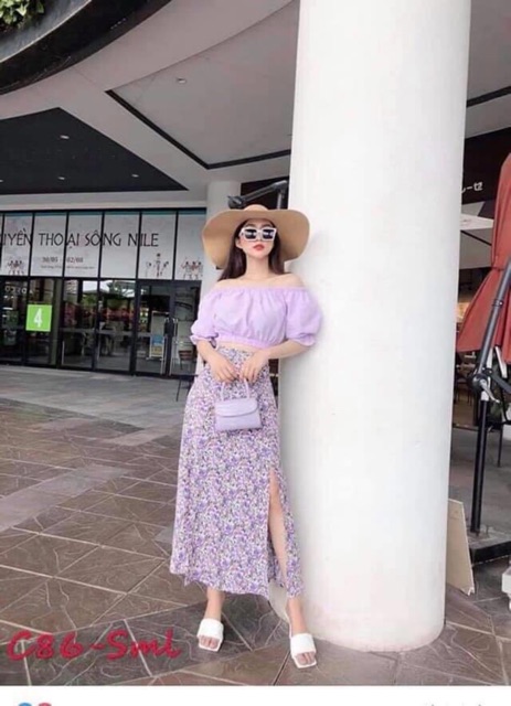 combo set vải cho khách cắt theo ib