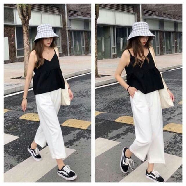 Quần đũi culottes siêu xinh | BigBuy360 - bigbuy360.vn