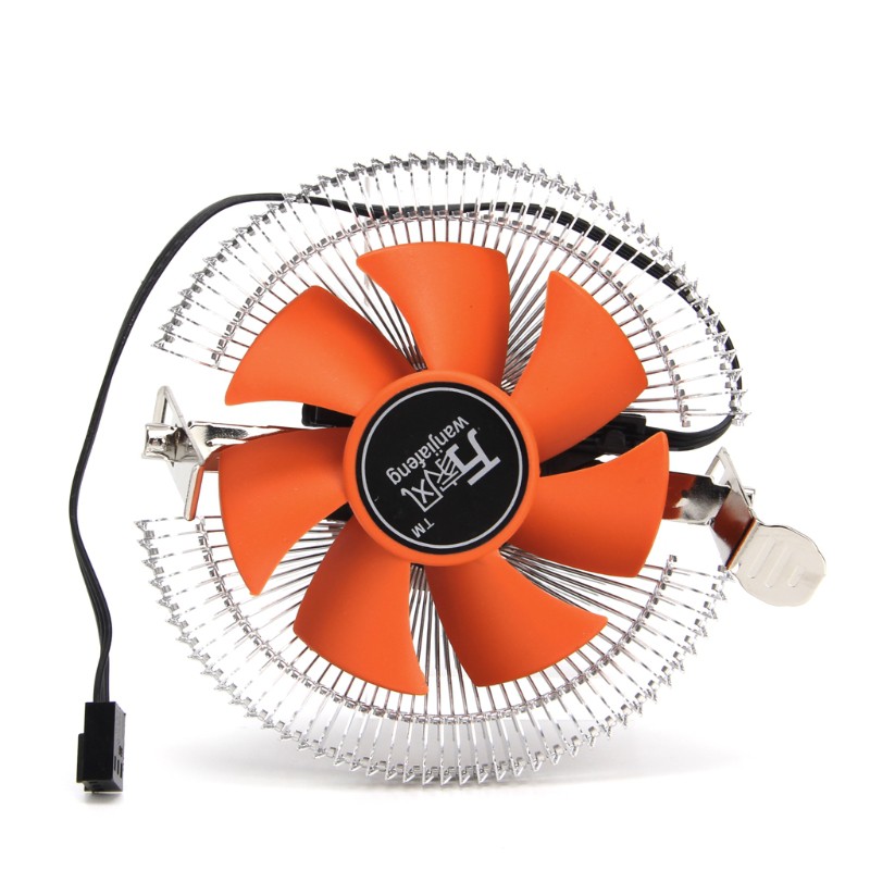 Quạt tản nhiệt 2200RPM cho CPU