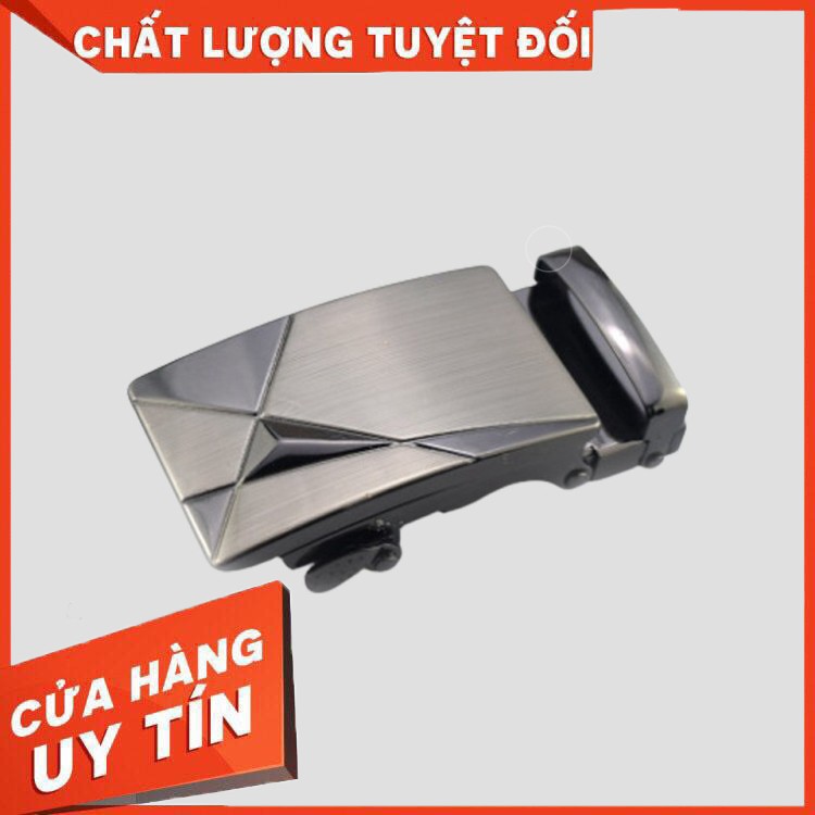 HÀNG CAO CẤP -  Mặt Thắt Lưng Pagini MDL01B Thiết Kế Đơn Giản Dễ Sử Dụng Dễ Thay Thế  - Hàng Cao Cấp