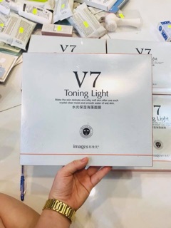 Mặt nạ V7 Hàn Quốc