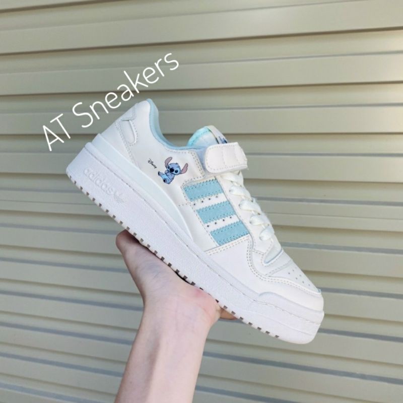 Giày Sneaker Adidas Forum