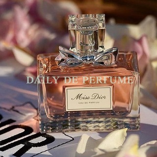 ᴅᴀɪʟʏ ᴅᴇ ᴘᴇʀғᴜᴍᴇ - Nước hoa Miss Dior Eau De Parfum 5ml/10ml/20ml