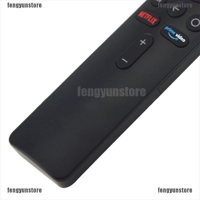 Điều Khiển Từ Xa Bằng Giọng Nói Cho Xiaomi Xm-00A Mi Tv 4x Box S Prime