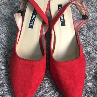 Giày size 36