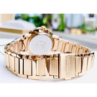Đồng Hồ Nữ Citizen EM0523-86P