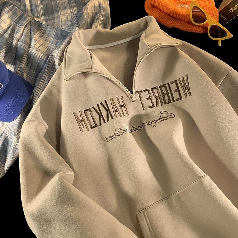 Áo Thun polo Tay Dài Thời Trang Dành Cho Nữ