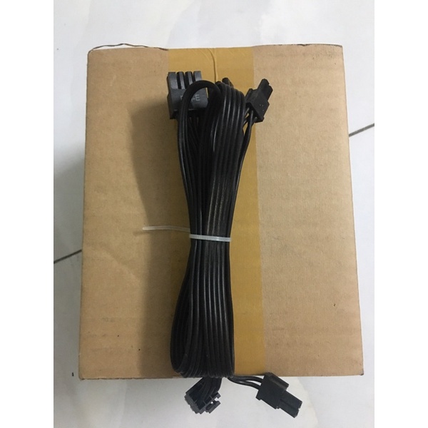 PCIE moduler Rosewill photon - Dây moduler cấp nguồn phụ cho vga