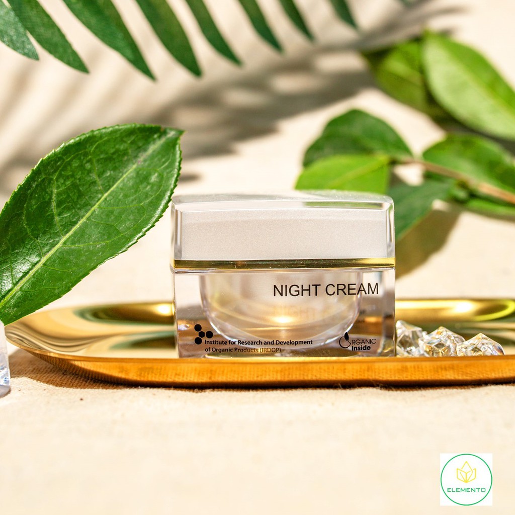 Kem dưỡng da ban đêm SAM Cosmetic 30g | BigBuy360 - bigbuy360.vn