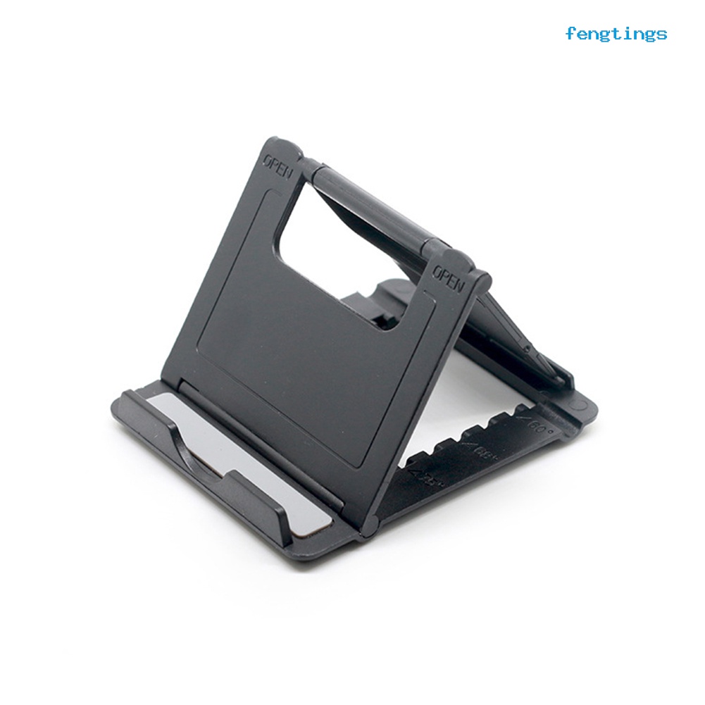 Giá Đỡ Điện Thoại/Máy Tính Bảng Để Bàn Có Thể Điều Chỉnh Thông Dụng f1