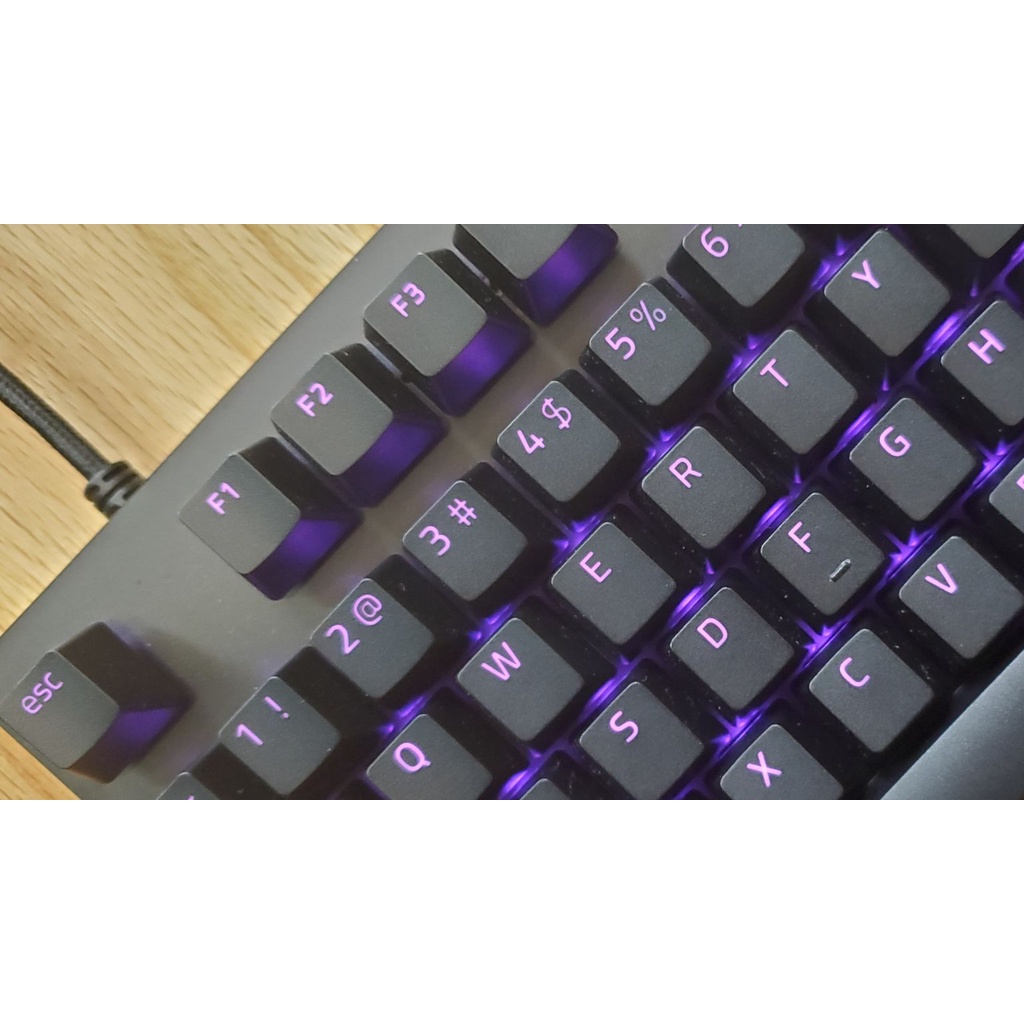 Bàn phím Razer Huntsman V2-Optical