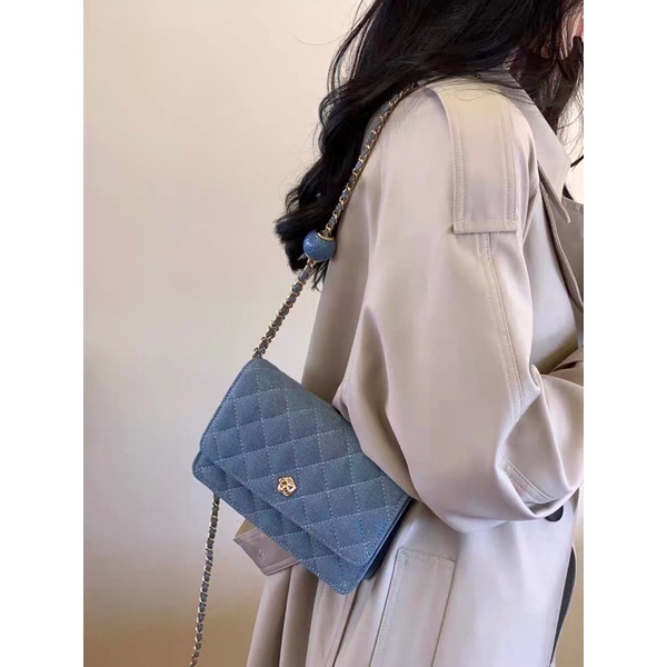 Túi 𝑵𝒓𝒆́𝒕𝒓𝒐 demin basic