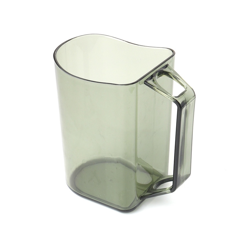 Cốc Nhựa Đánh Răng Thiết Kế Sang Trọng Tiện Dụng Cho Gia Đình