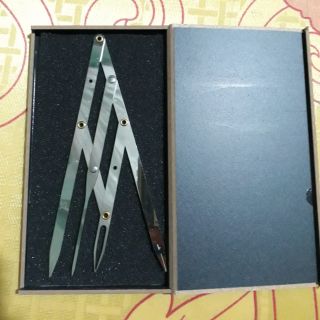 Thước Tỷ lệ vàng