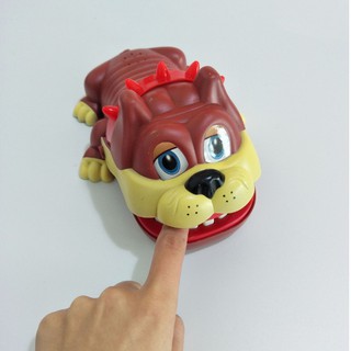 Đồ chơi chó cắn tay vui nhộn