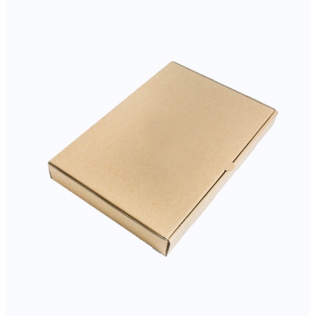 (Quà tặng) Hộp carton gói hàng