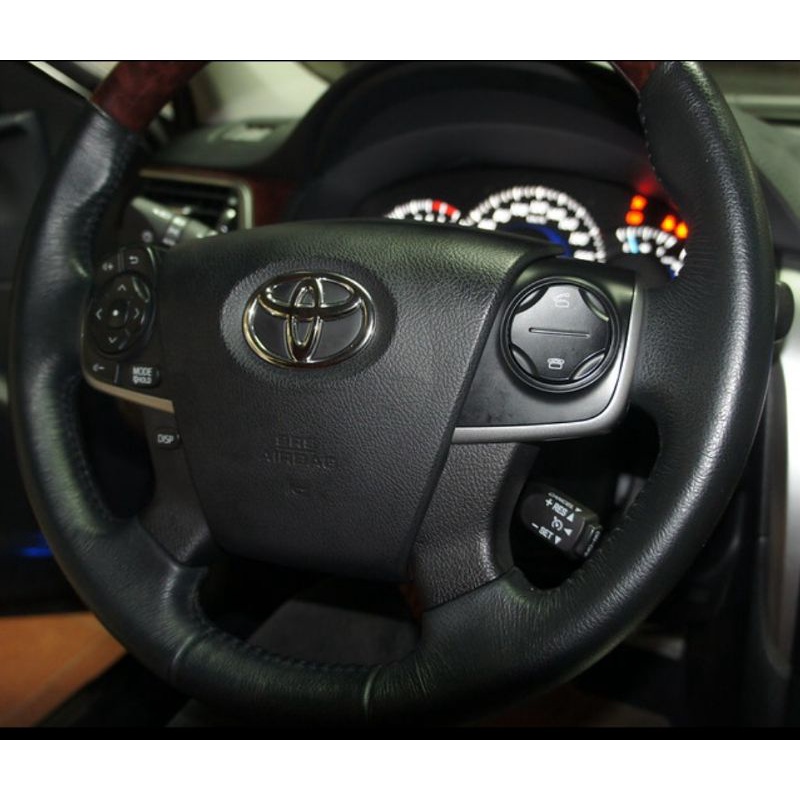 Ga tự động Cruise Control Toyota Camry 2013 2014 2015 2016 2017 2018