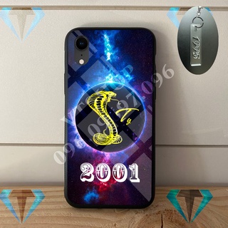 Ốp lưng cho iPhone Xr in hình 12 Con Giáp theo yêu cầu VTstore