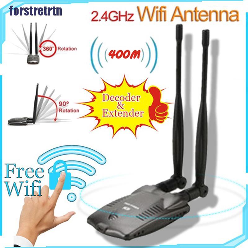 Ăng Ten Thu Sóng Wifi Tốc Độ Cao | BigBuy360 - bigbuy360.vn