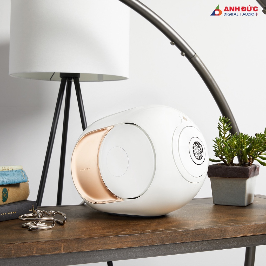 Loa Bluetooth Devialet Phantom II 98dB - Hàng Chính Hãng Bảo Hành 24 Tháng Toàn Quốc