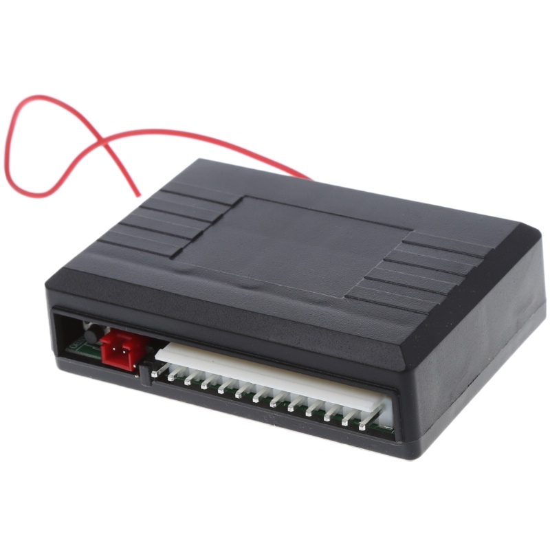 Hệ Thống Khóa Cửa Xe Hơi Không Chìa Khóa Điều Khiển Từ Xa