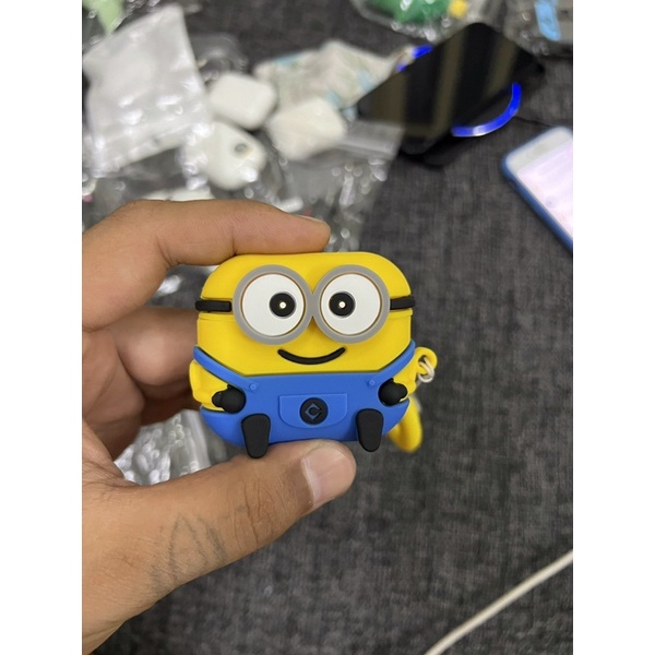 Ốp cao su cho Tai nghe Airpods3