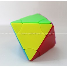 Đồ chơi Rubik biến thể FangShi Transform pyraminx · Octahedron-SP002832