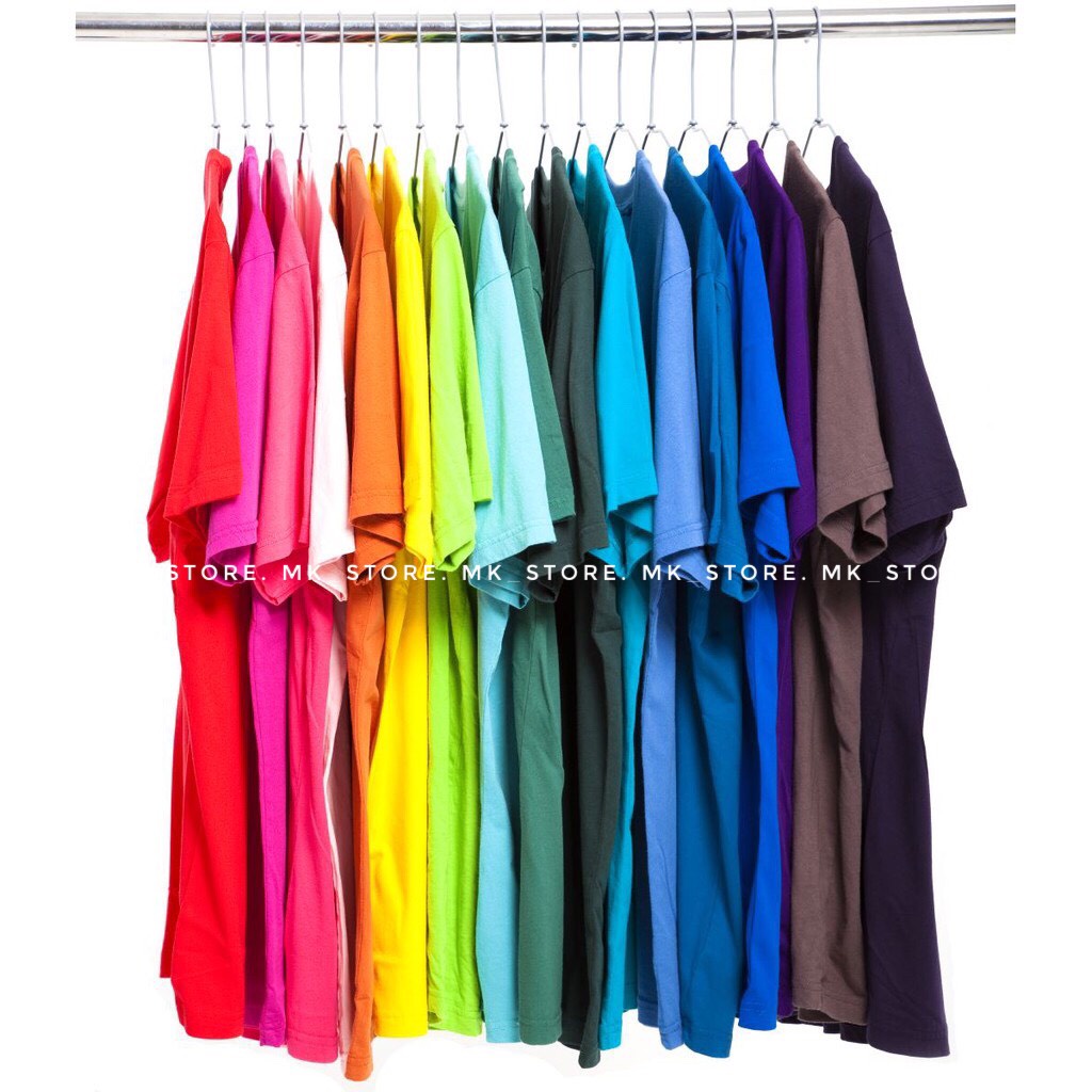 Áo Thun Tay Ngắn cổ tròn ,Chất vải dày,Mịn, Mát, form rộng (TT32)