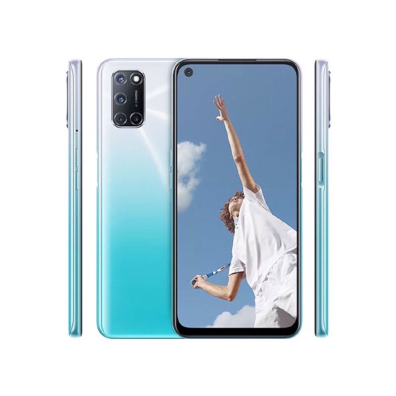 Điện thoại oppo a92 siêu rẻ giá sale máy mới full hộp