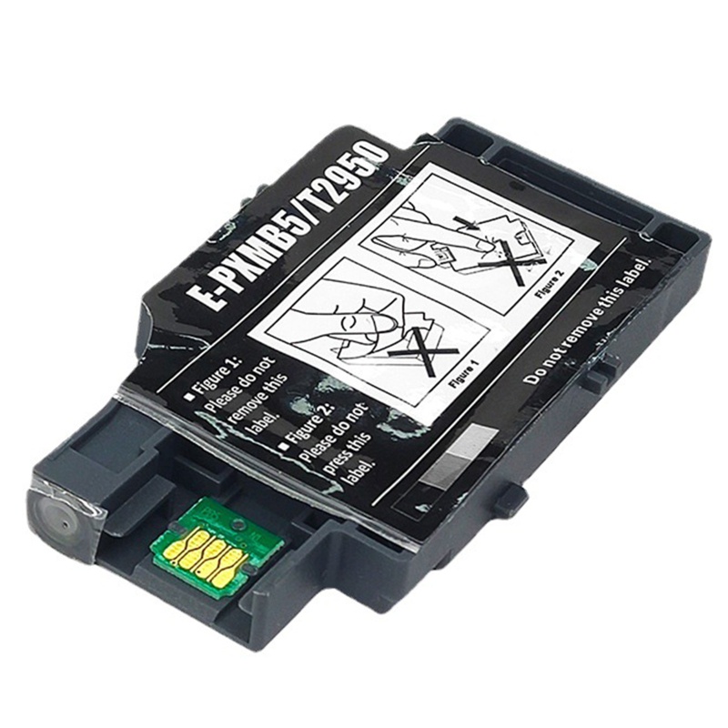 1 Gói Mực Hộp Lưu Trữ Bảo Trì T2950 Cho Epsonrkforce