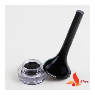 Gel Kẻ Mắt TonyMoly Backstage Gel Eyeliner