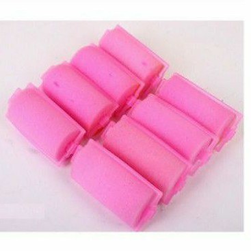 Lô Mút cao cấp   cuốn tóc xoăn sóng cực đẹp chỉ sau 15p