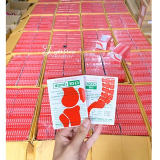 Bộ 12 hộp xương khớp Noxa Thái Lan