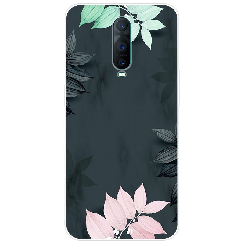 Ốp Lưng Điện Thoại Thời Trang Dành Cho OPPO R17 Pro R17Pro