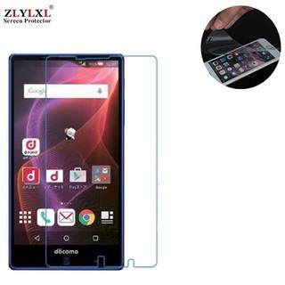5 miếng dán bảo vệ màn hình cho Sharp aquos Zeta sh-01h xx2 502sh
