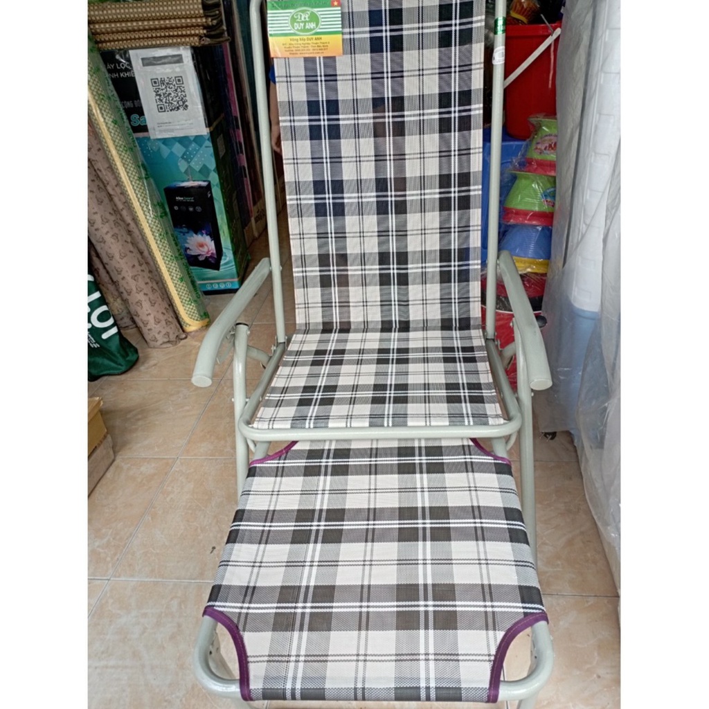 Ghế gấp văn phòng