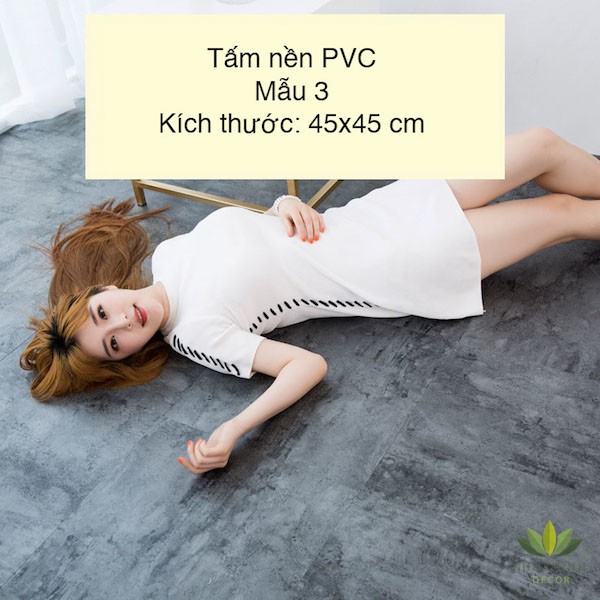 Tấm nền pvc chụp ảnh sản phẩm (Có video)