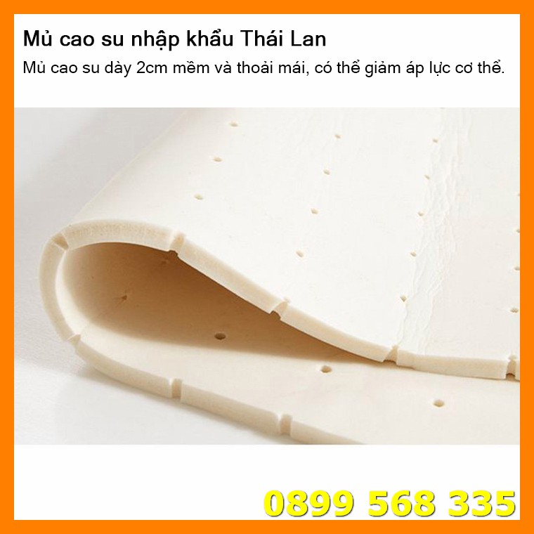 Ghế Sofa Giường Thông Minh Nệm Cao Su, Sofa Kiêm Giường Nằm Đa Năng  1m6 x 1m9