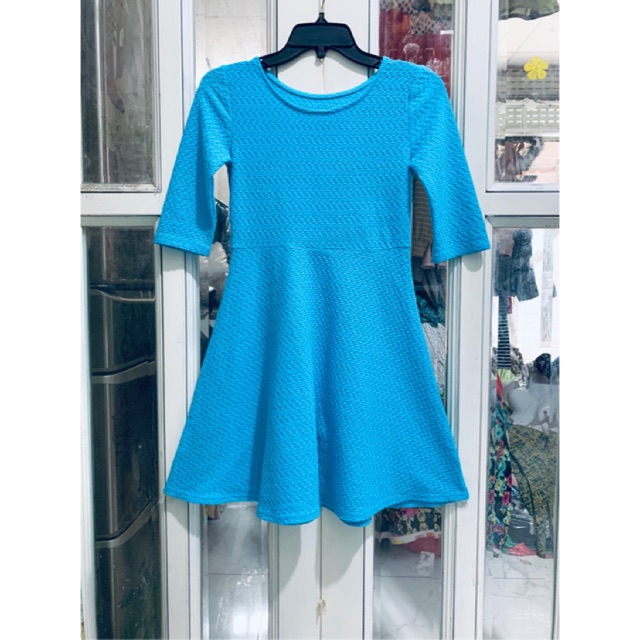 Đầm bé gái sz đại New 100%