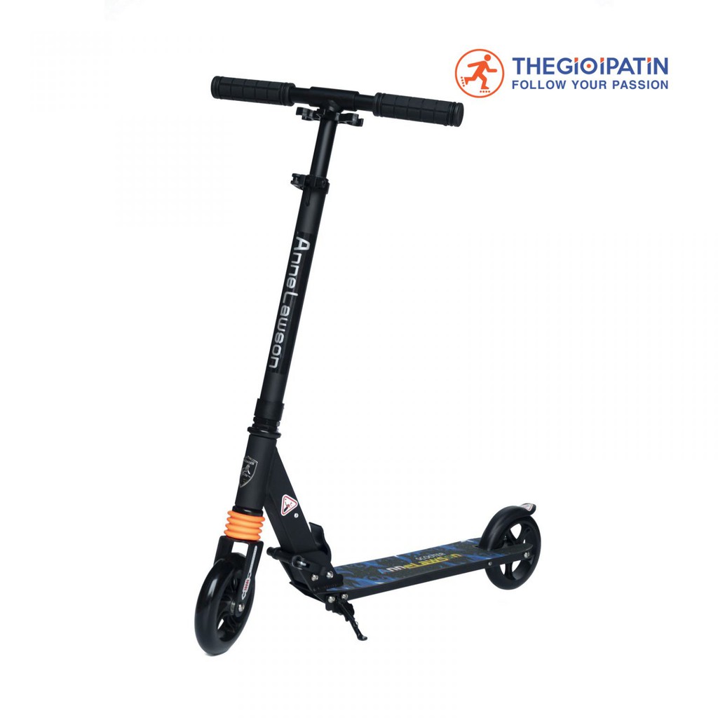 Xe Trượt Scooter Người Lớn ALS-C3