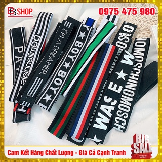 Băng Đô Đội Đầu thấm mồ hôi