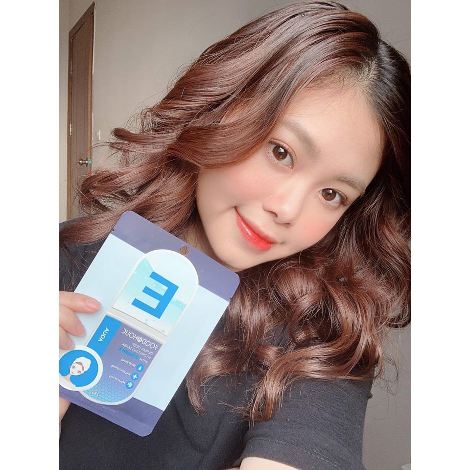 Mặt nạ Foodaholic