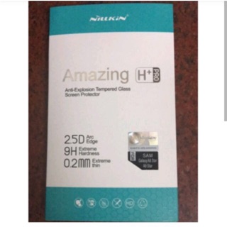 Kính cường lực nillkin 9H + cho samsung A8 star